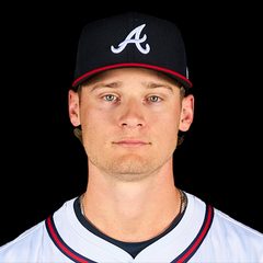 AJ Smith-Shawver (Atlanta Braves)