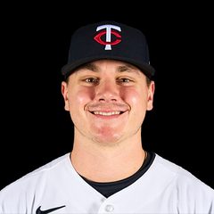 Alan Roden (Minnesota Twins)