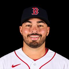 Alec Gamboa (Boston Red Sox)