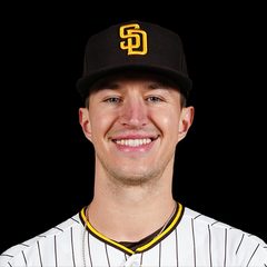 Alek Jacob (San Diego Padres)