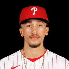 Alex McFarlane (Philadelphia Phillies)