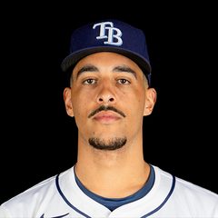 Alexander Cook (Tampa Bay Rays)