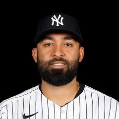 Ali Sanchez (New York Yankees)