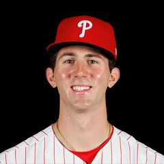 Andrew Painter (Philadelphia Phillies)