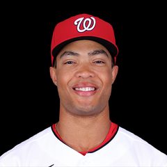 Andrew Pinckney (Washington Nationals)