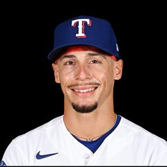 Andrew Velazquez (Kansas City Royals)