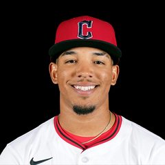 Angel Genao (Cleveland Guardians)