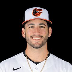Anthony Nunez (Baltimore Orioles)