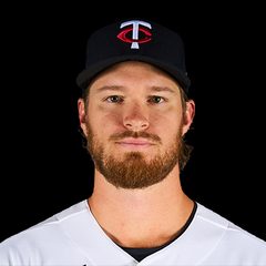 Bailey Ober (Minnesota Twins)