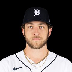 Beau Brieske (Detroit Tigers)