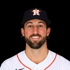 Bennett Sousa (Houston Astros)