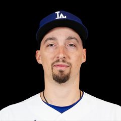 Blake Snell