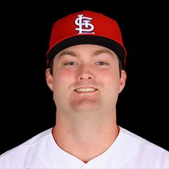 Blaze Jordan (St. Louis Cardinals)