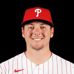 Brad Keller (Philadelphia Phillies)