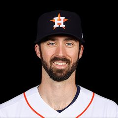 Braden Shewmake (Houston Astros)