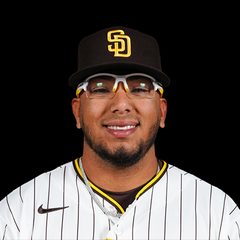 Bradgley Rodriguez (San Diego Padres)