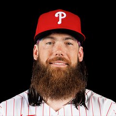 Brandon Marsh