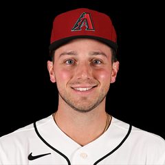 Brandon Pfaadt (Arizona Diamondbacks)