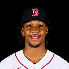 Brayan Bello (Boston Red Sox)