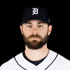Brenan Hanifee (Detroit Tigers)