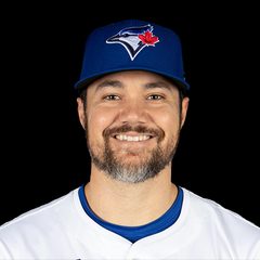 Brendon Little (Toronto Blue Jays)