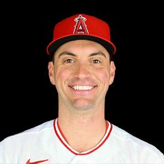 Brent Suter