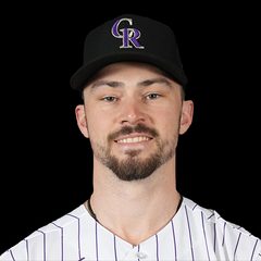 Brenton Doyle (Colorado Rockies)