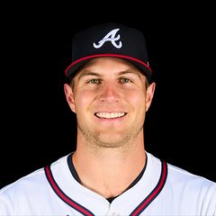 Brewer Hicklen (Atlanta Braves)