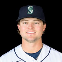 Brock Rodden (Seattle Mariners)