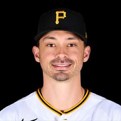 Bryan Reynolds (Pittsburgh Pirates)