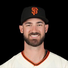 Bryce Eldridge (San Francisco Giants)