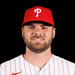 Bryse Wilson (Chicago Cubs)