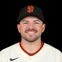 Buddy Kennedy (San Francisco Giants)