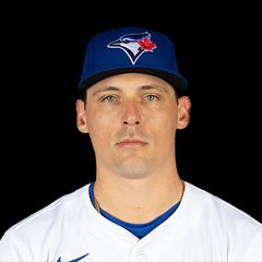 C.J. Van Eyk (Toronto Blue Jays)