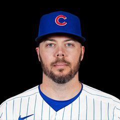 Caleb Thielbar