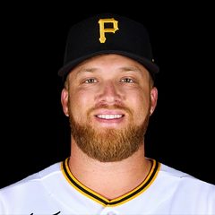 Cam Sanders (Pittsburgh Pirates)