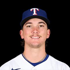 Cameron Cauley (Texas Rangers)