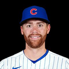 Carson Kelly