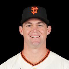 Carson Seymour (San Francisco Giants)
