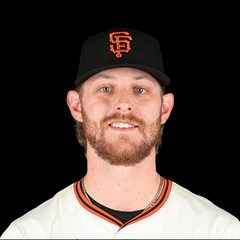 Carson Whisenhunt (San Francisco Giants)