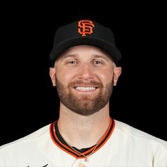 Casey Schmitt (San Francisco Giants)