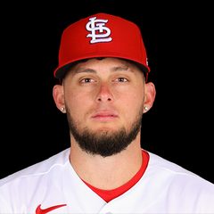 Cesar Prieto (St. Louis Cardinals)