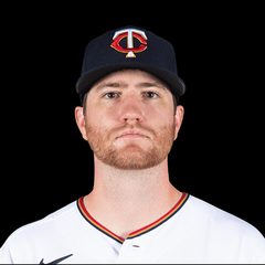 Charlie Barnes (Los Angeles Dodgers)