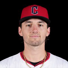 Chase DeLauter (Cleveland Guardians)