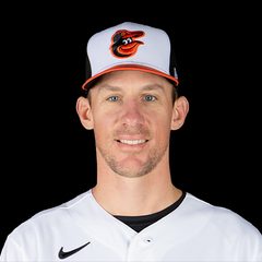 Chris Bassitt (Baltimore Orioles)
