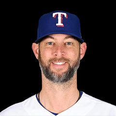 Chris Martin (Texas Rangers)