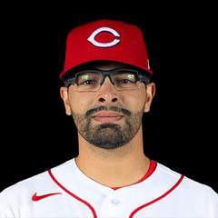 Christian Encarnacion-Strand (Baltimore Orioles)