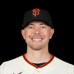 Christian Koss (San Francisco Giants)
