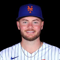 Christian Scott (New York Mets)