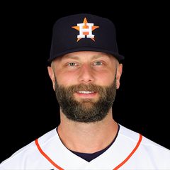 Christian Walker (Houston Astros)